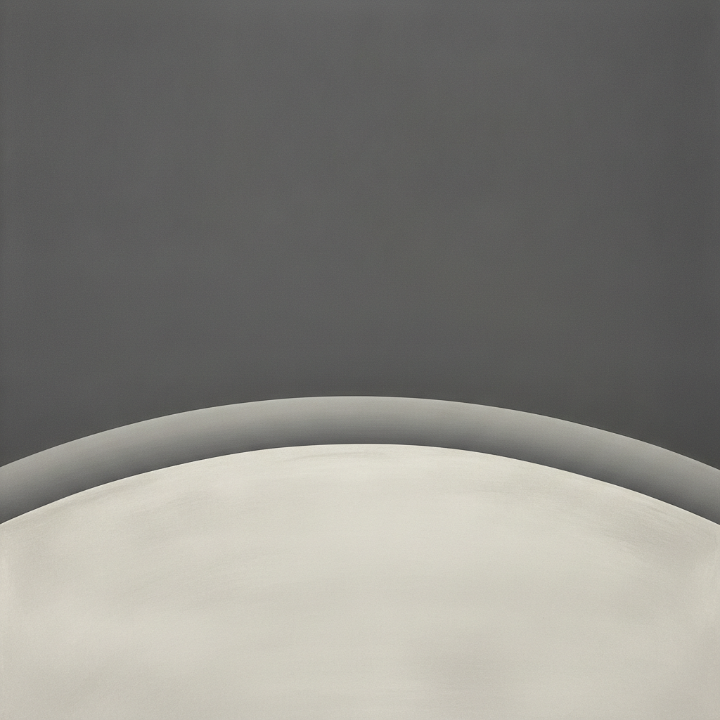 Quietude Arch