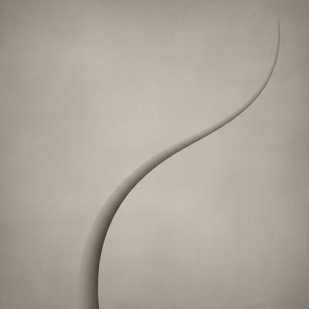 Quietude Arch