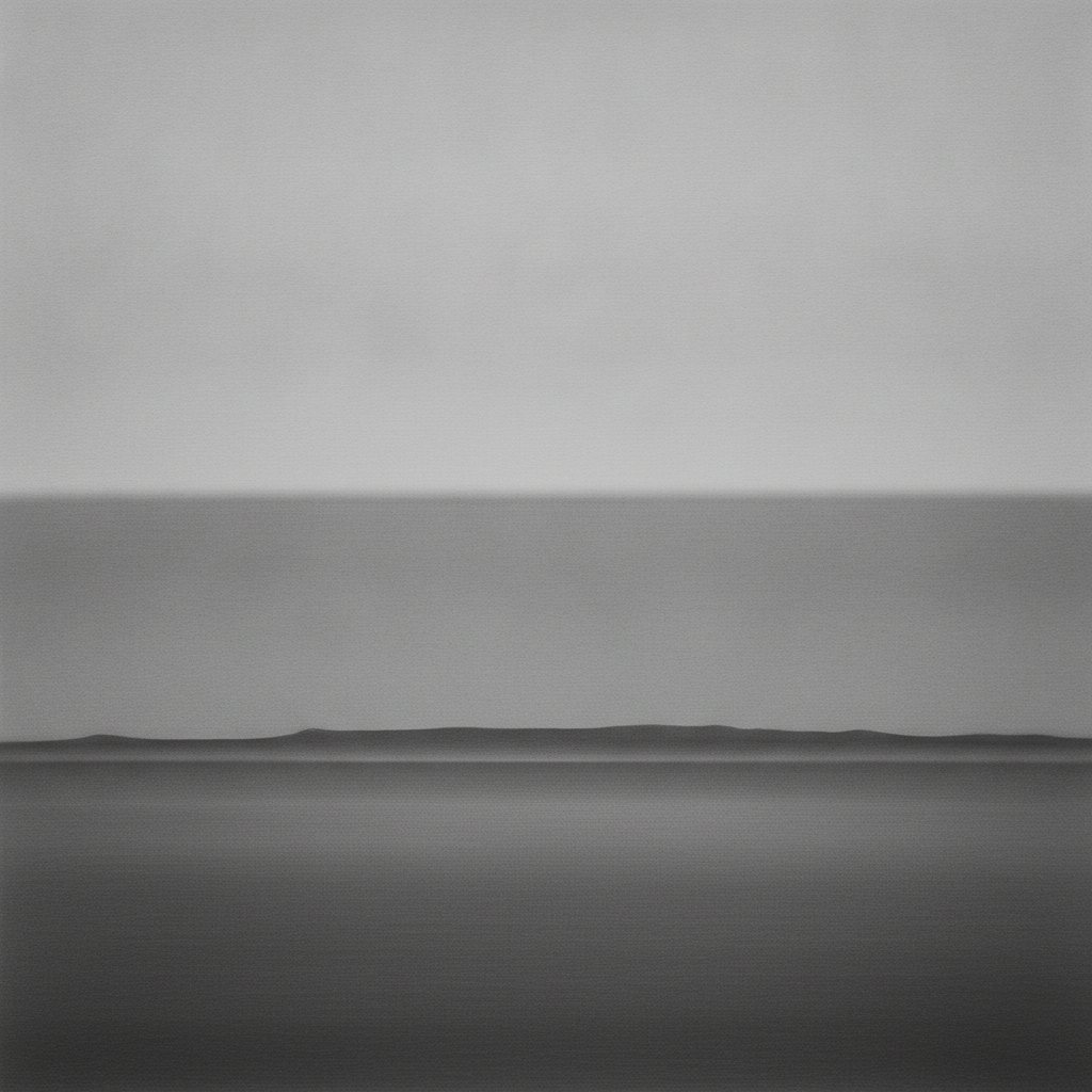 Quietude Horizon