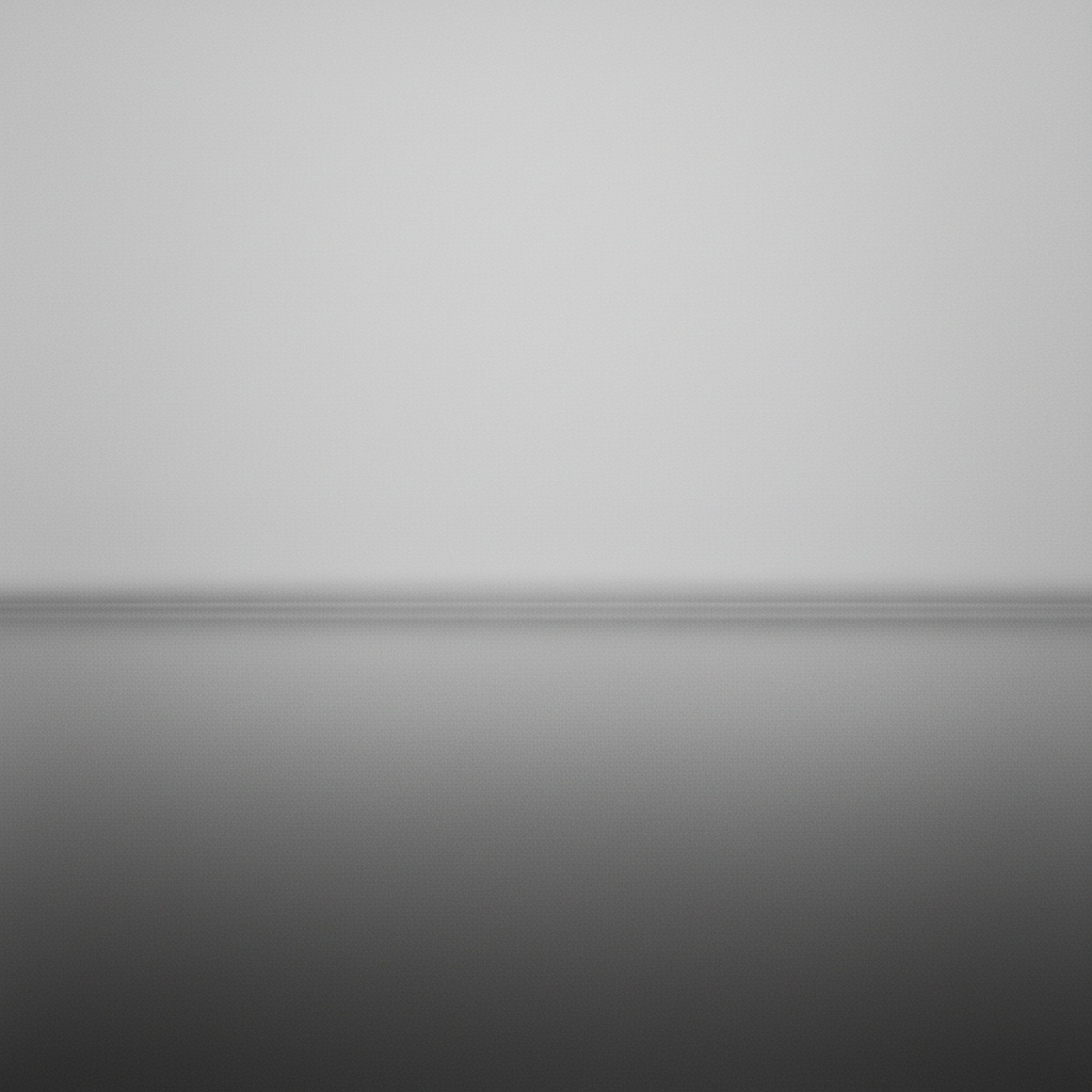 Quietude Horizon