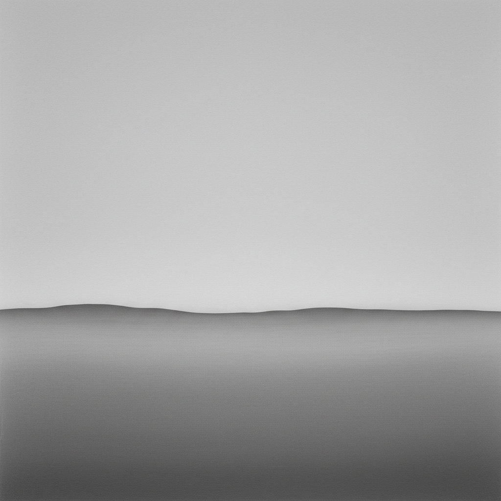 Quietude Horizon