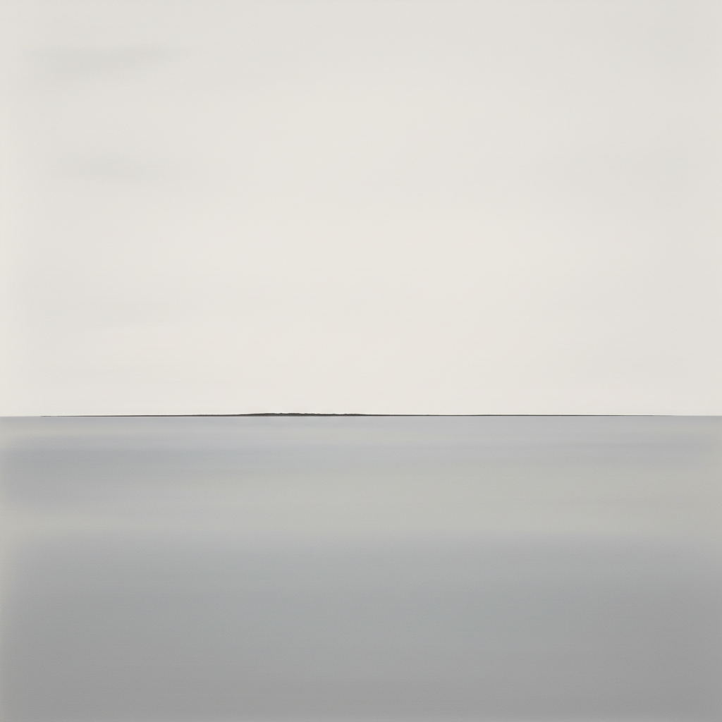 Quietude Horizon