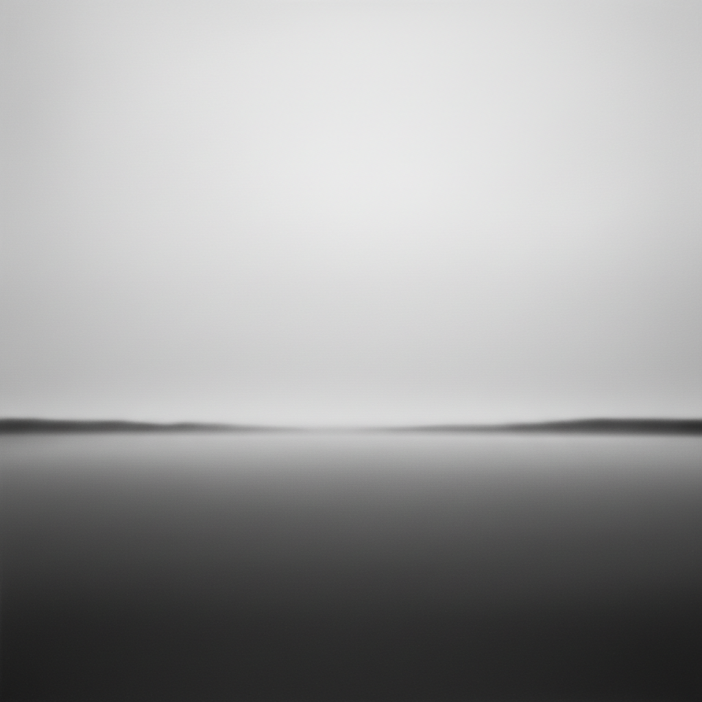 Quietude Horizon