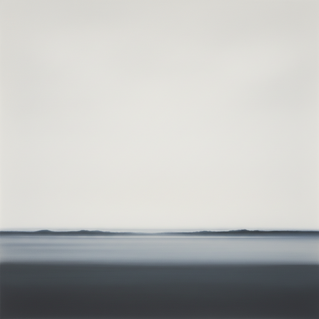 Quietude Horizon