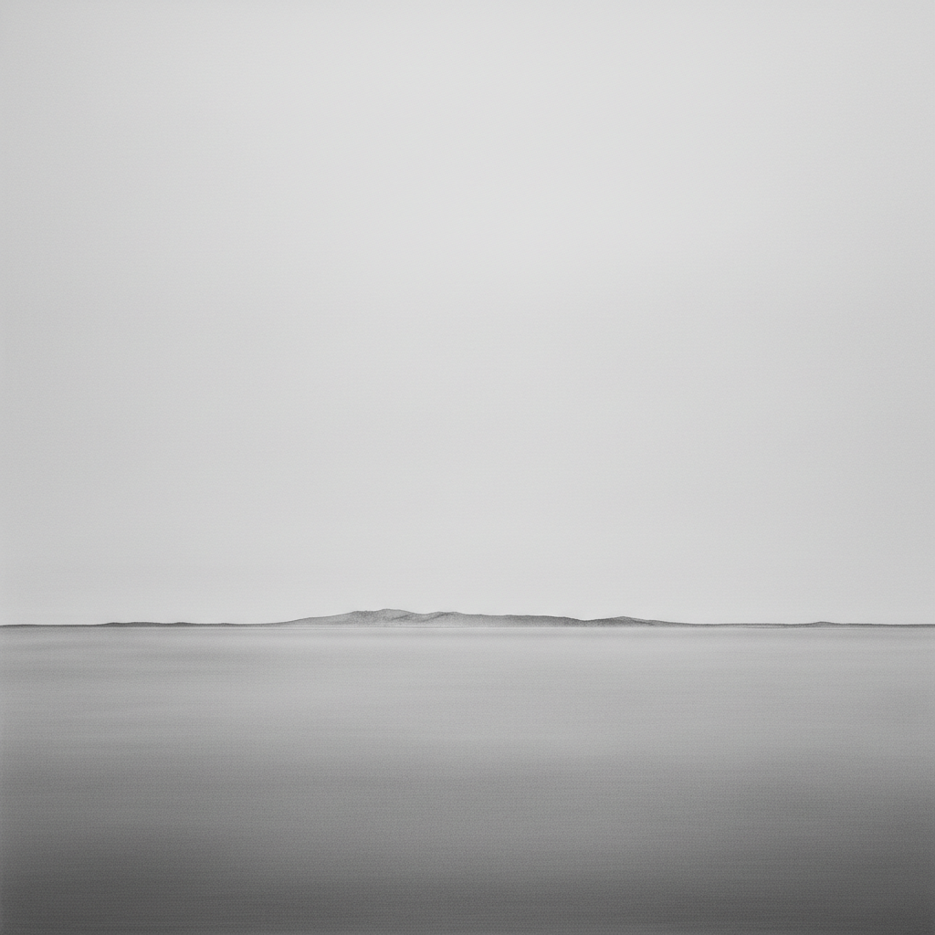 Quietude Horizon