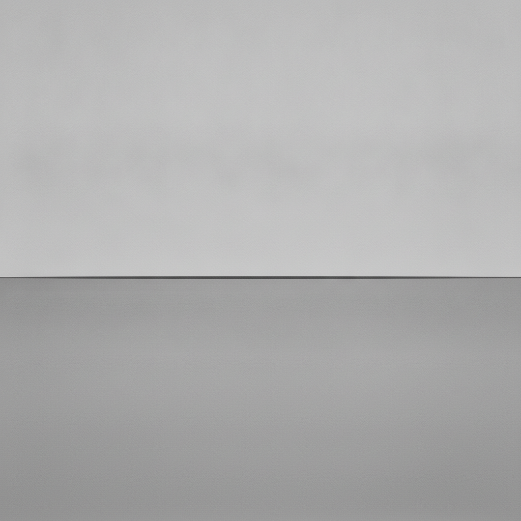 Quietude Horizon