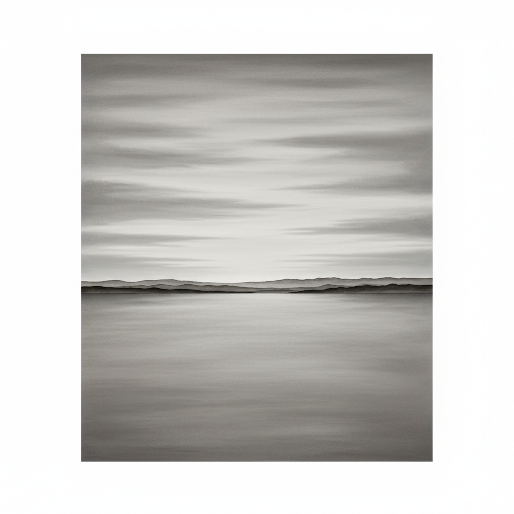 Quietude Horizon