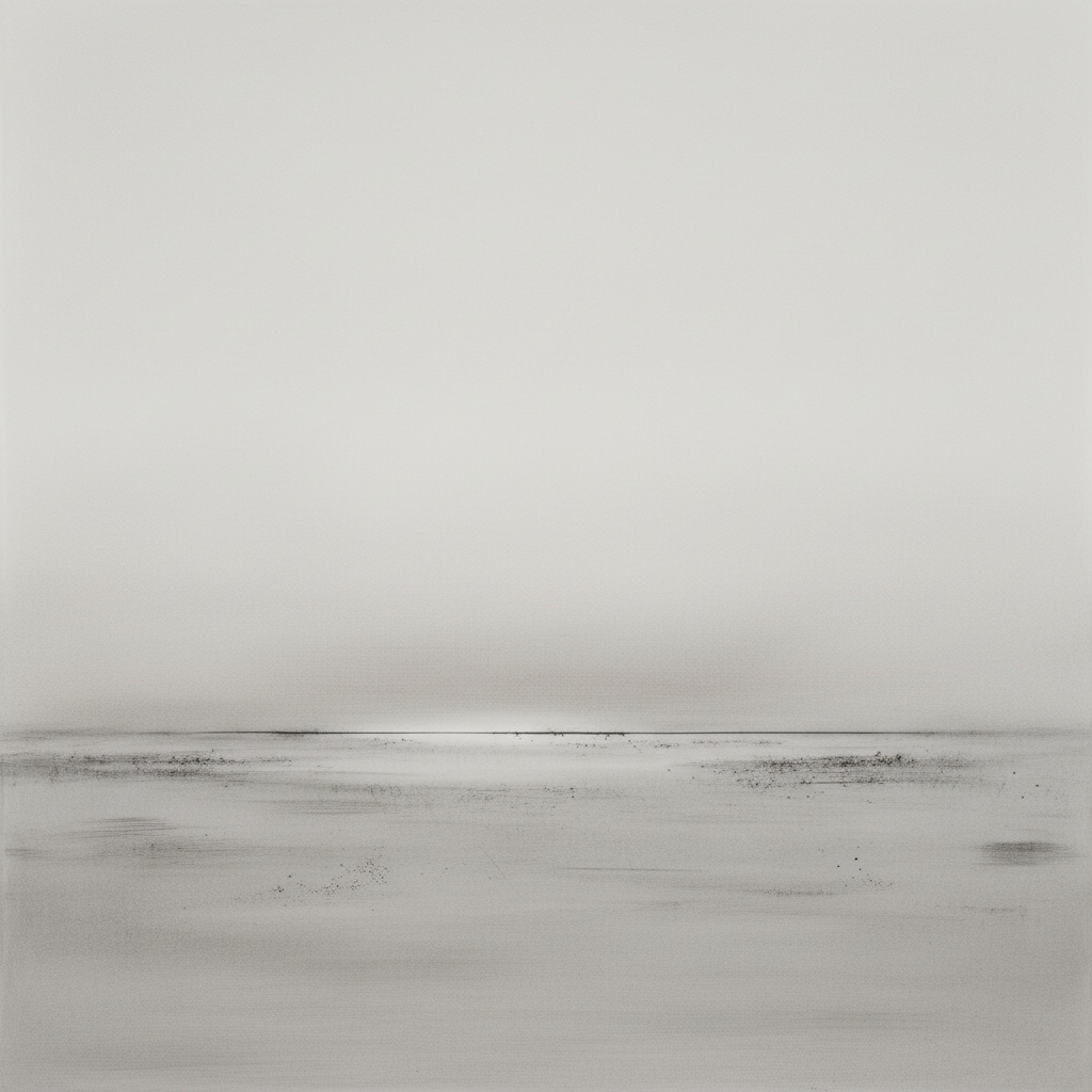Quietude Horizon
