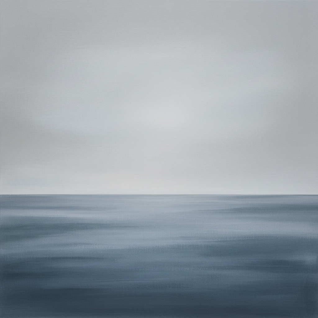 Quietude Horizon