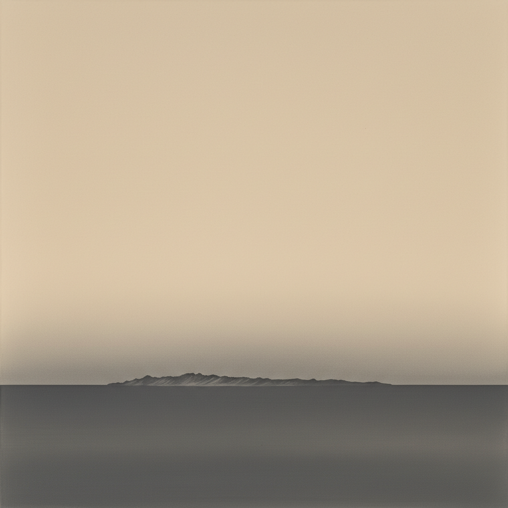 Quietude Horizon