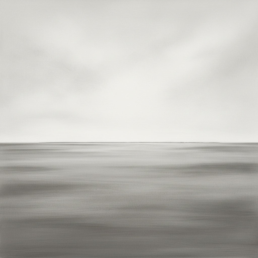 Quietude Horizon