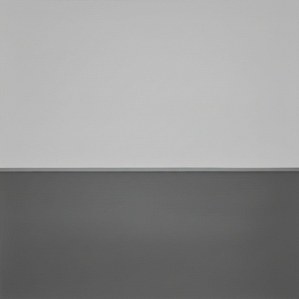 Quietude Horizon