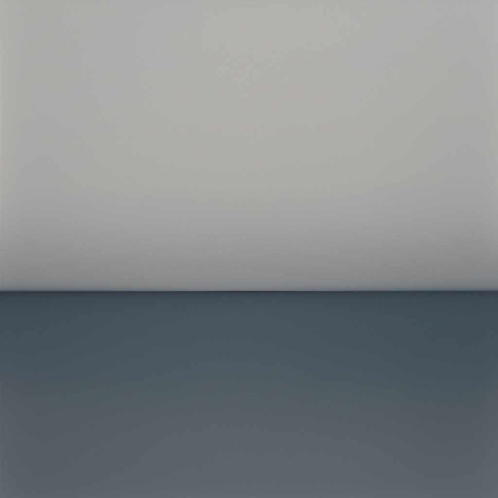 Quietude Horizon