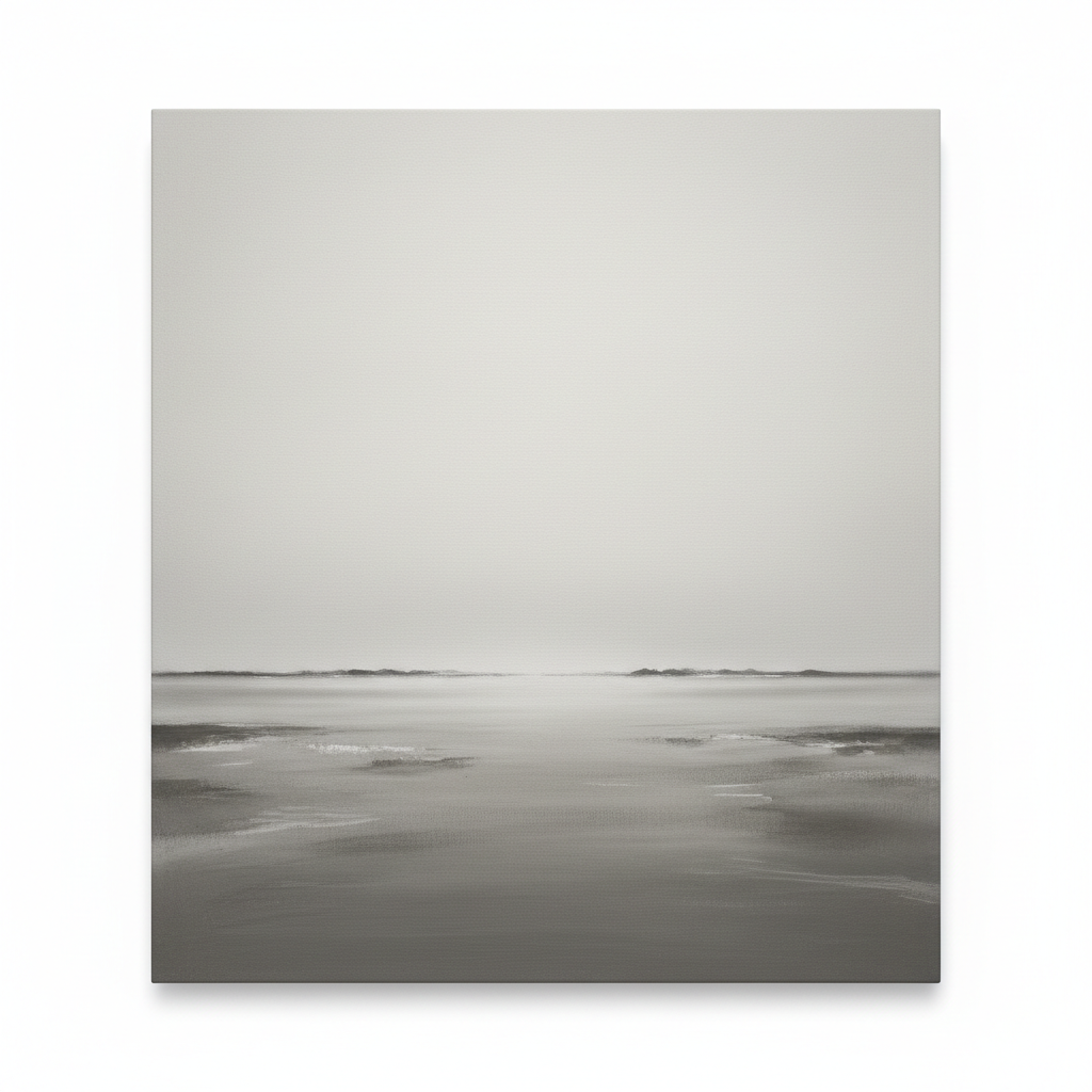 Quietude Horizon