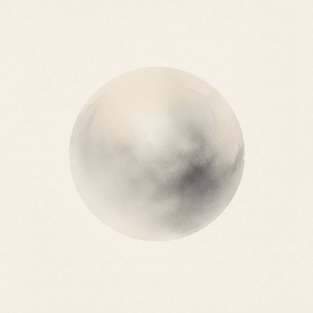 Quietude & Hue