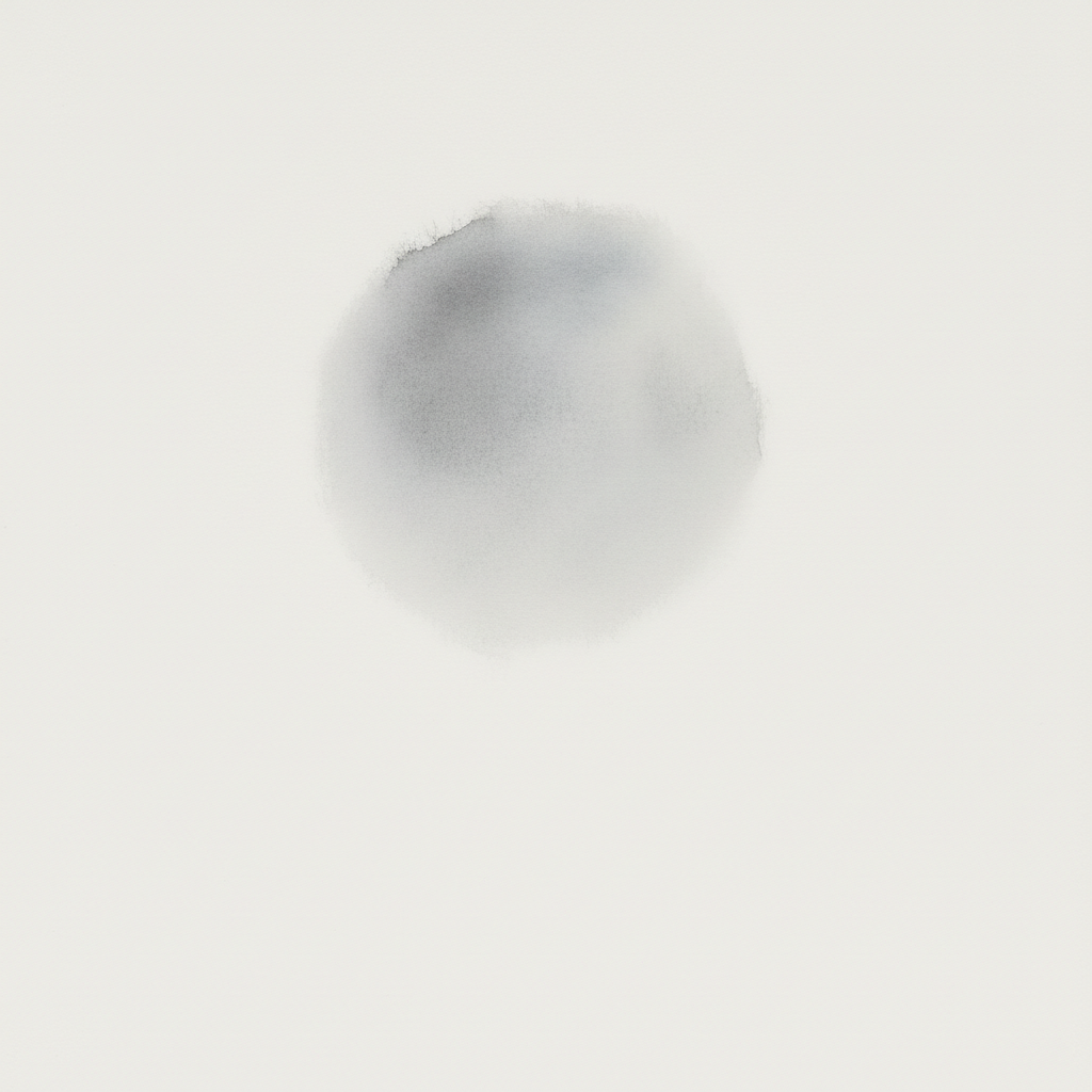 Quietude in Bloom