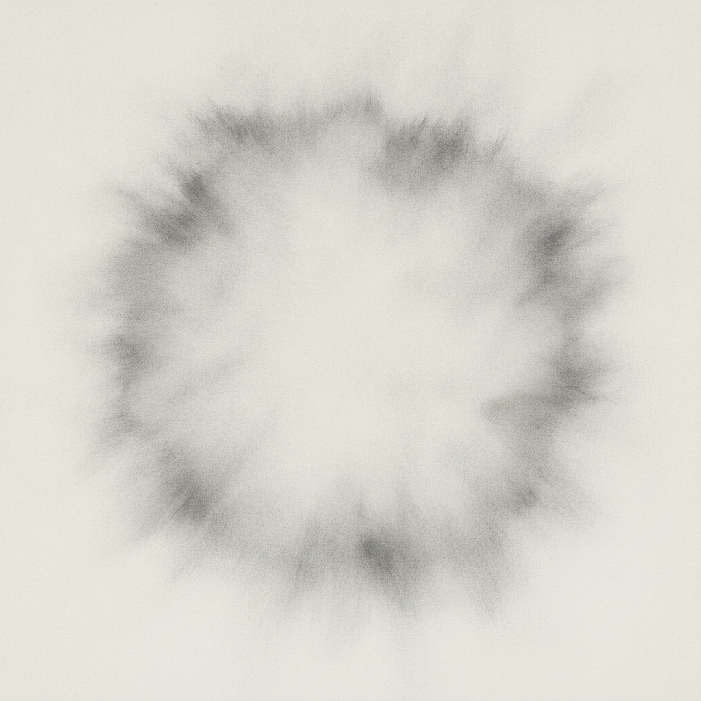 Quietude No. 1