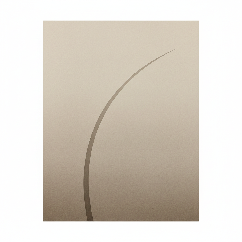 Quietude No. 1