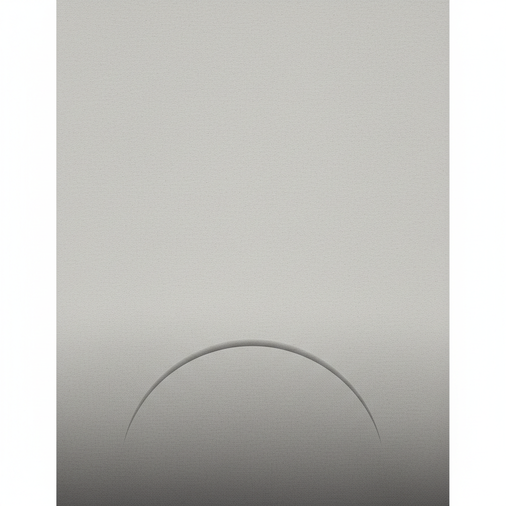 Quietude's Embrace