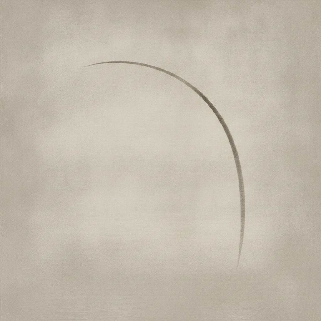 Quietude's Embrace