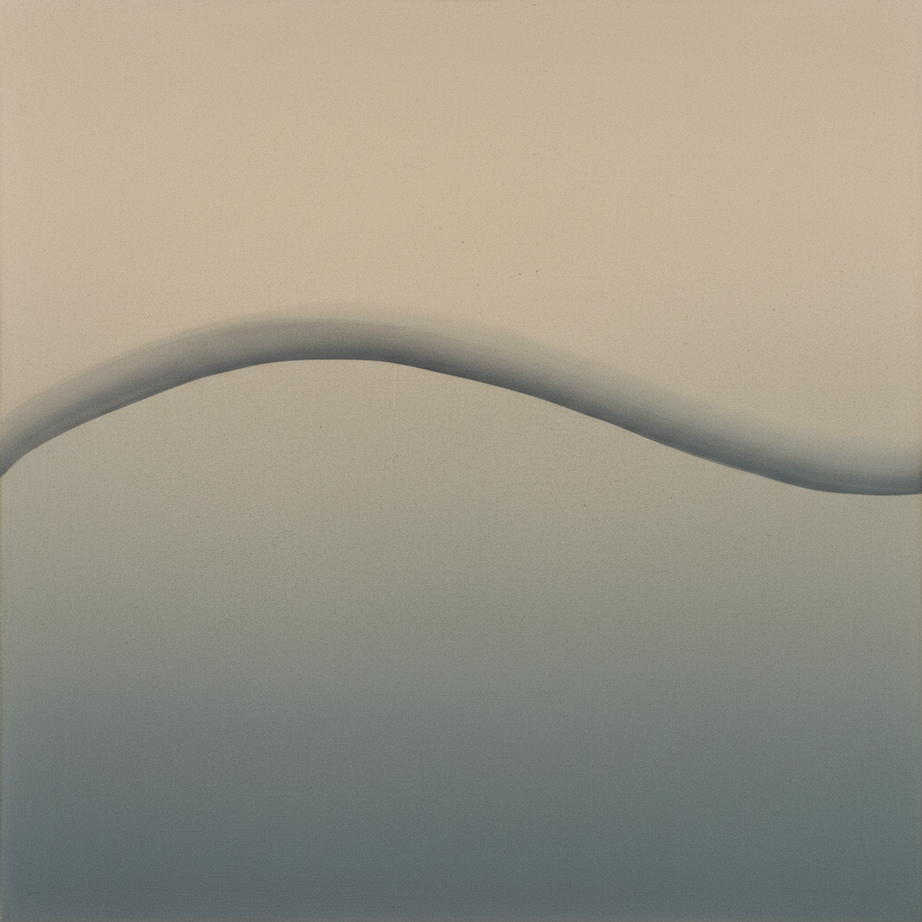Quietude's Embrace