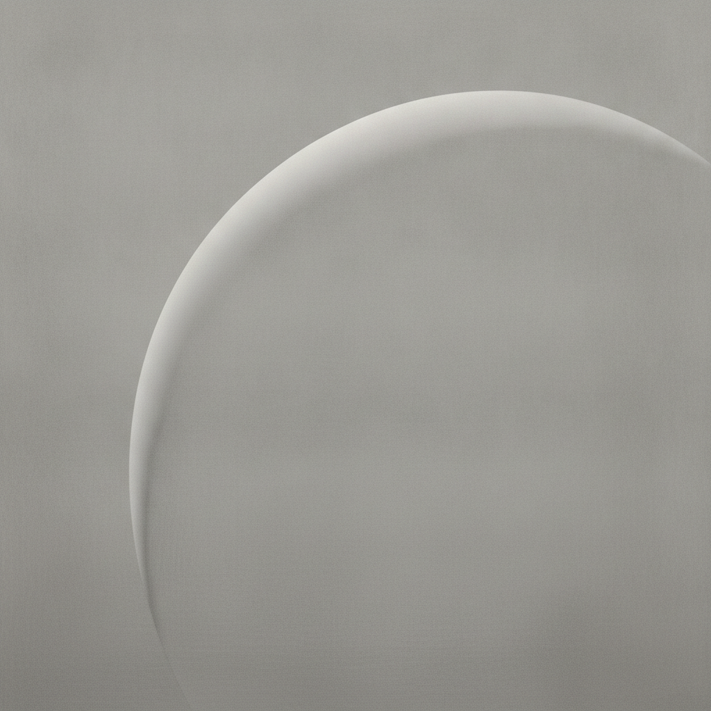 Quietude's Embrace