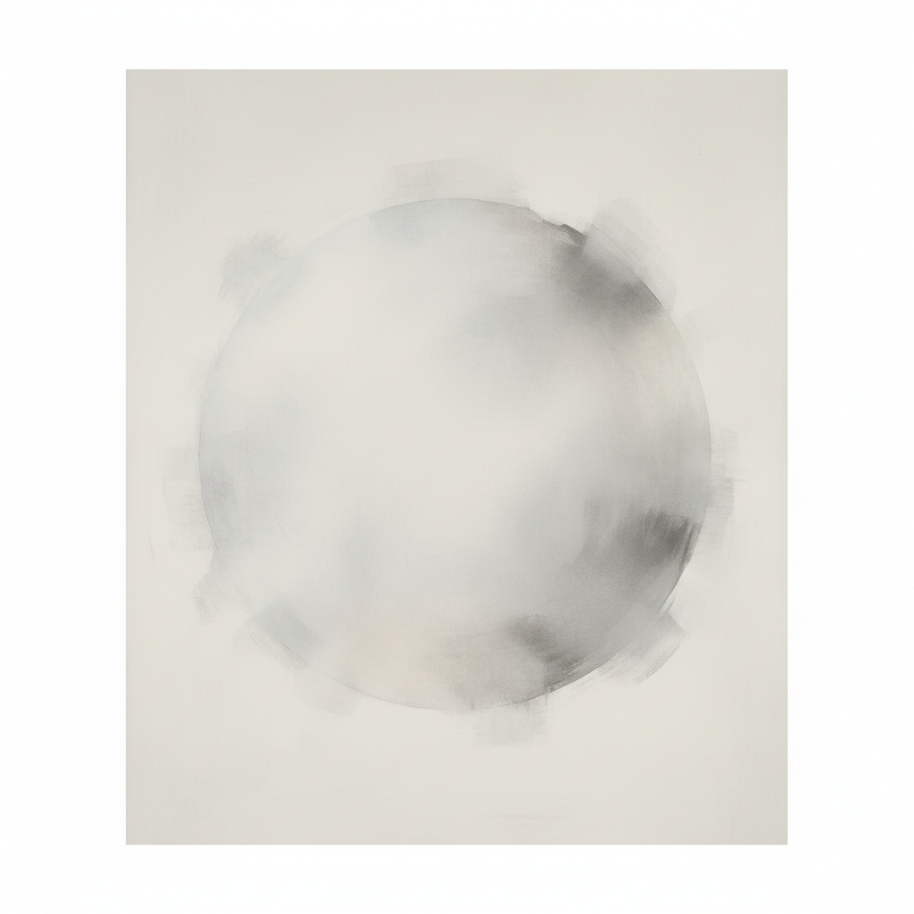 Quietude's Embrace