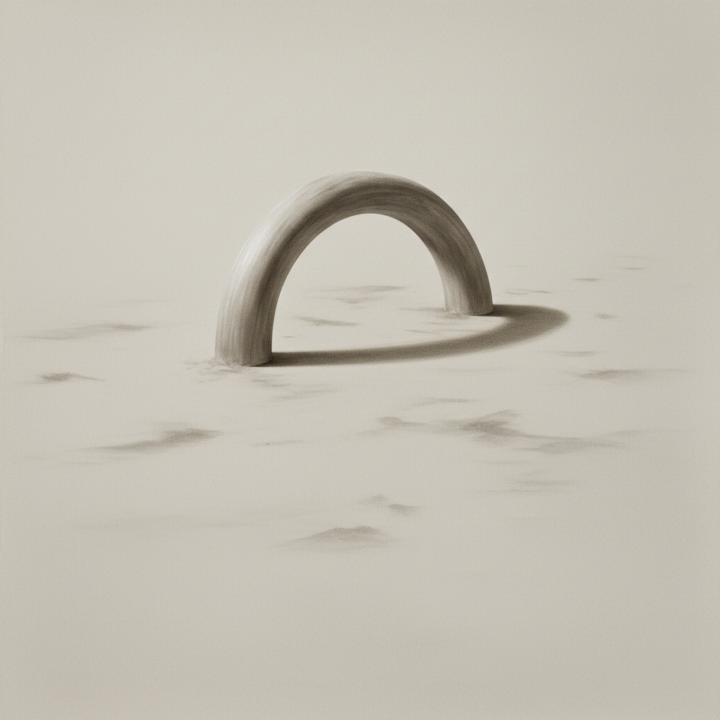 Quietude's Embrace