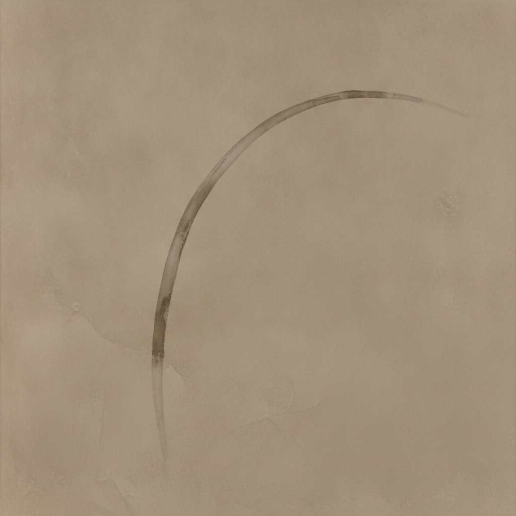 Quietude's Embrace