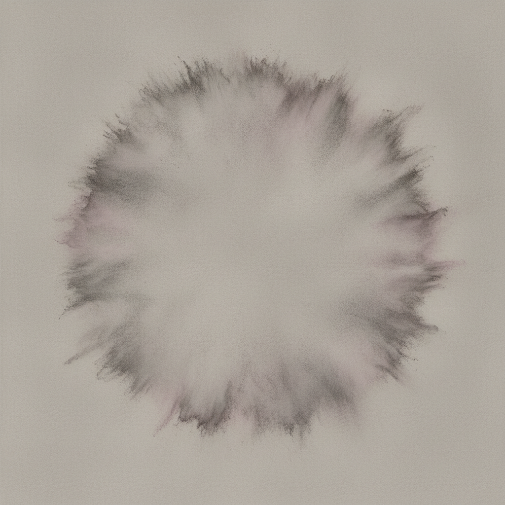 Quietude's Embrace
