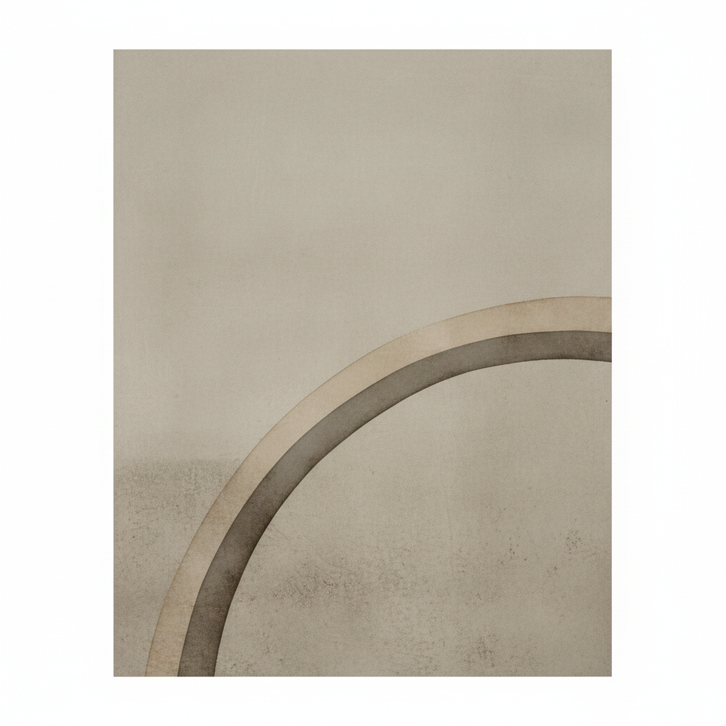 Quietude's Embrace