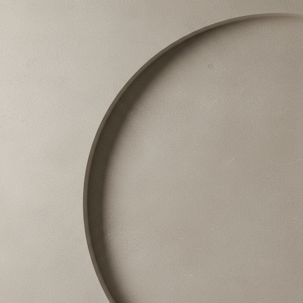 Quietude's Embrace
