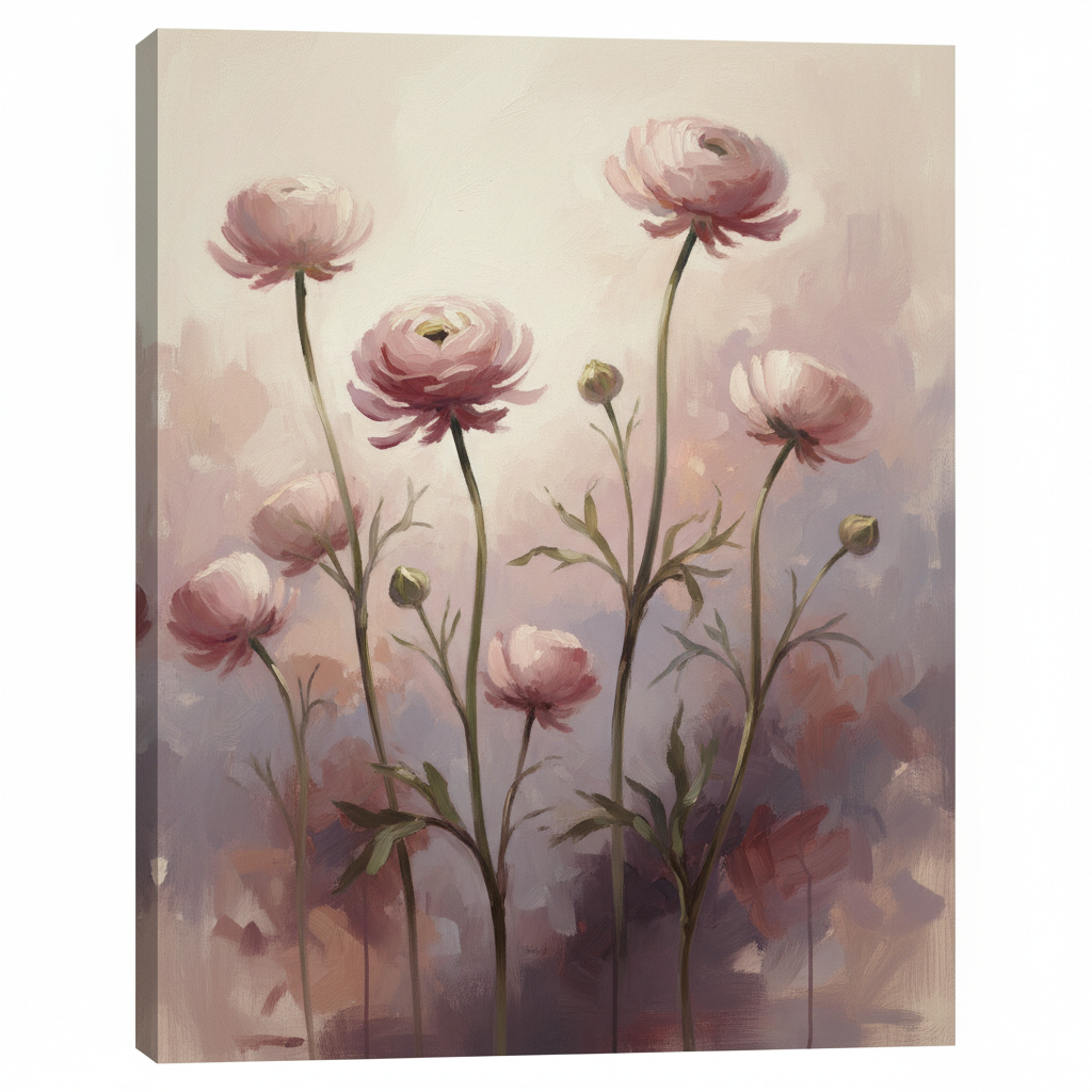 Ranunculus Reverie
