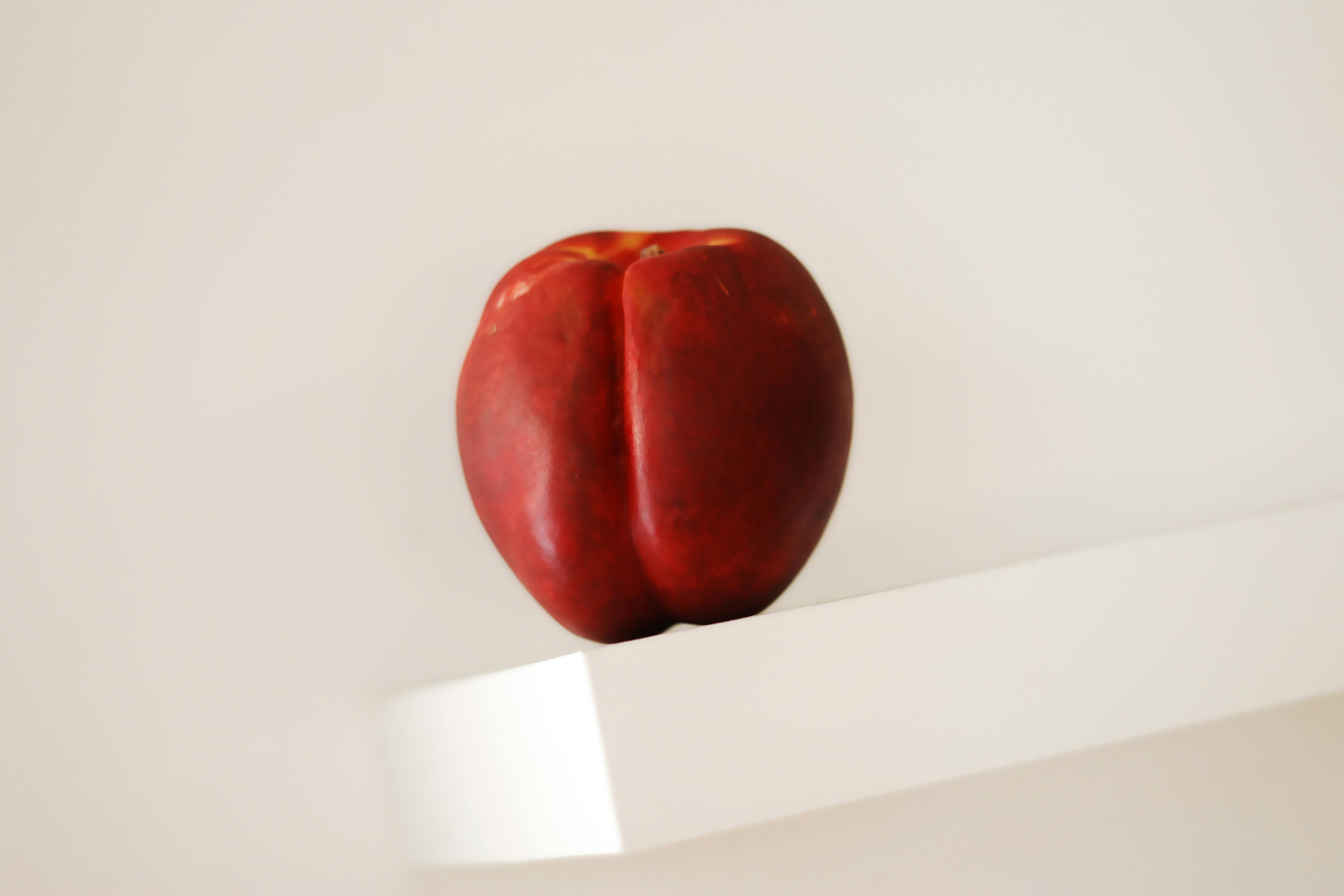 Red Fruit Delight