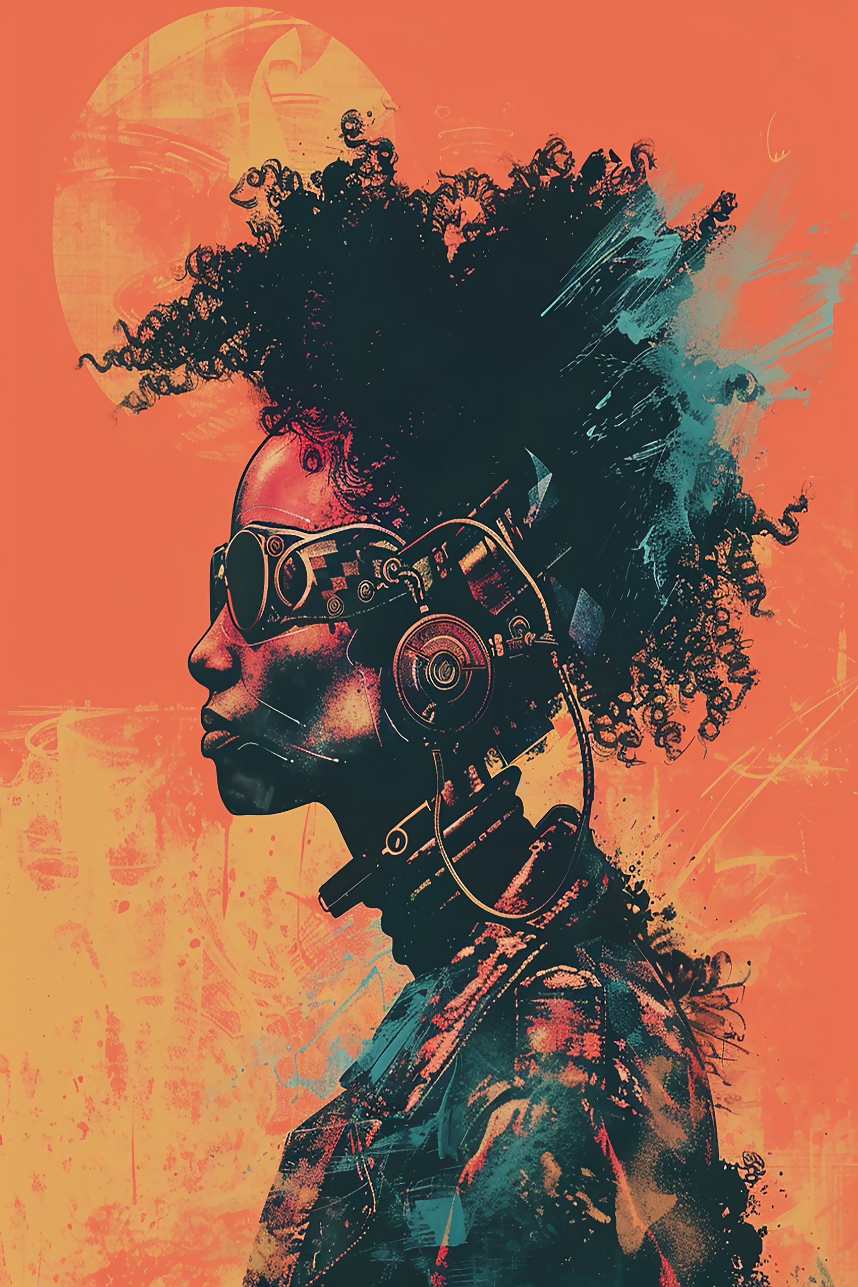 Retro-Future Sound