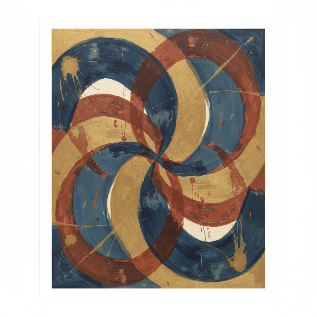 Rhythmic Gesture