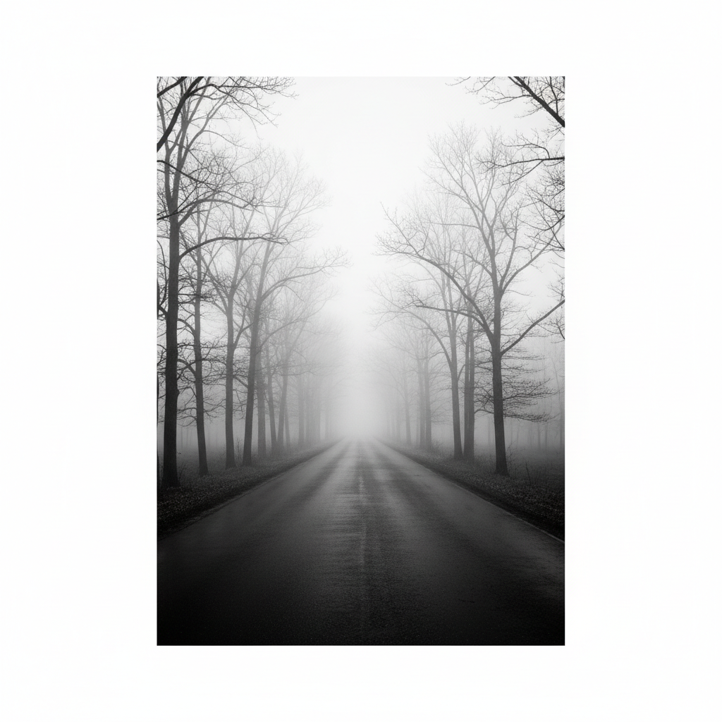Road to Nowhere