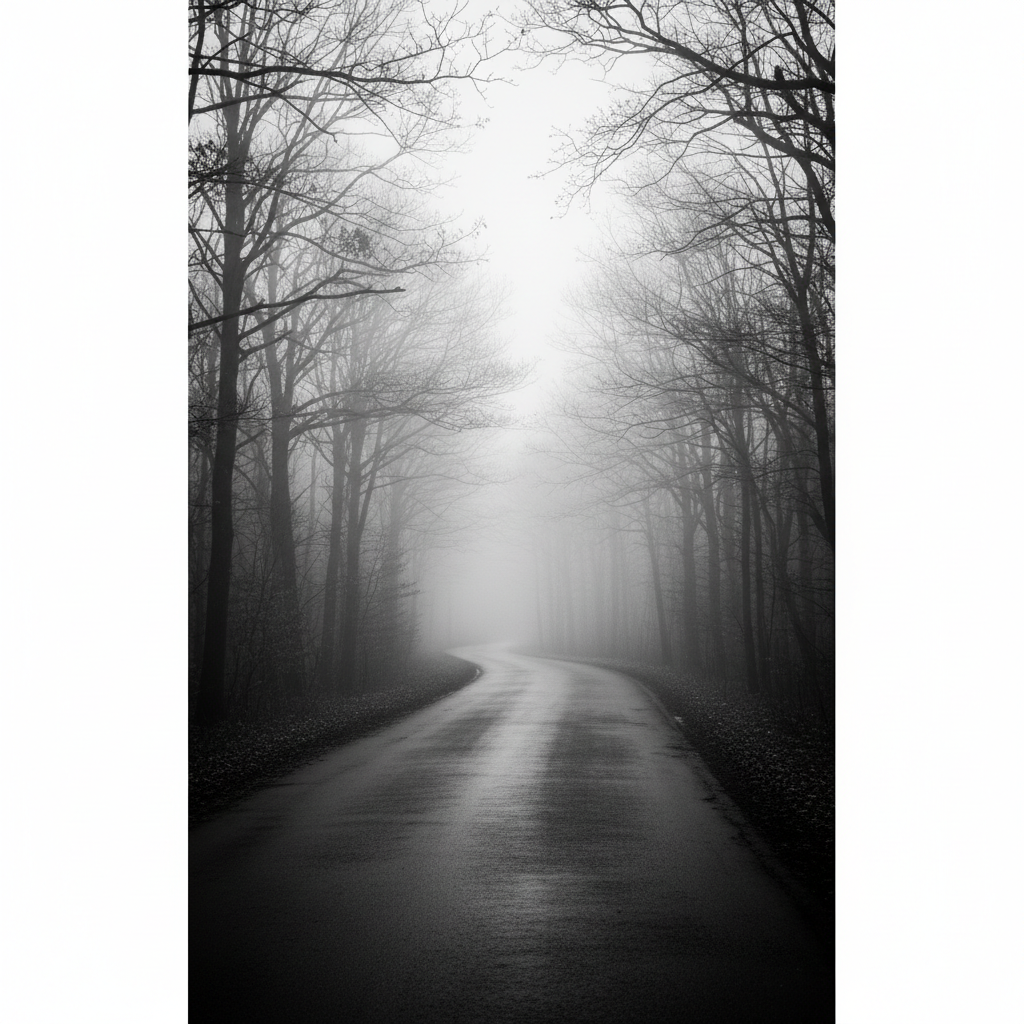 Road to Nowhere