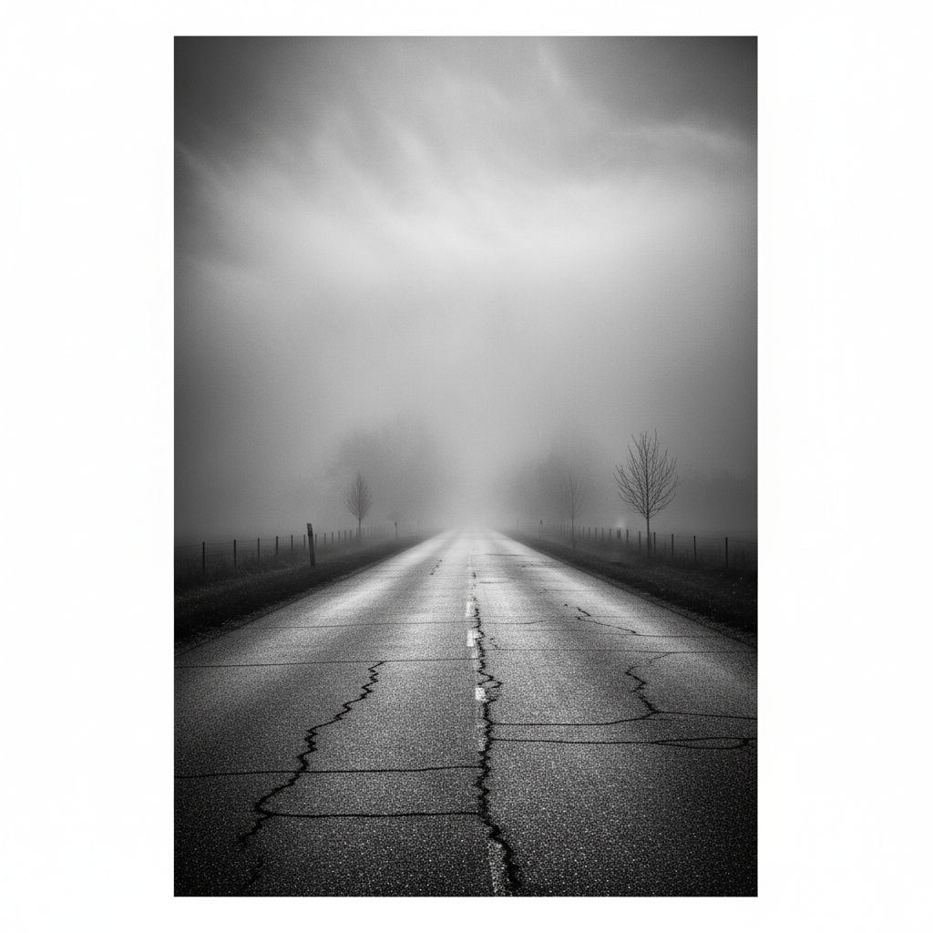 Road to Nowhere