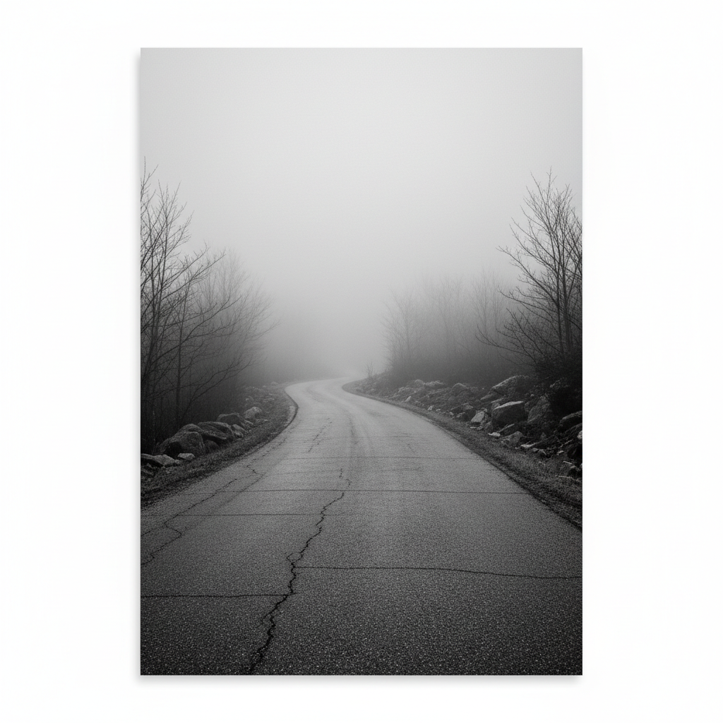 Road to Nowhere