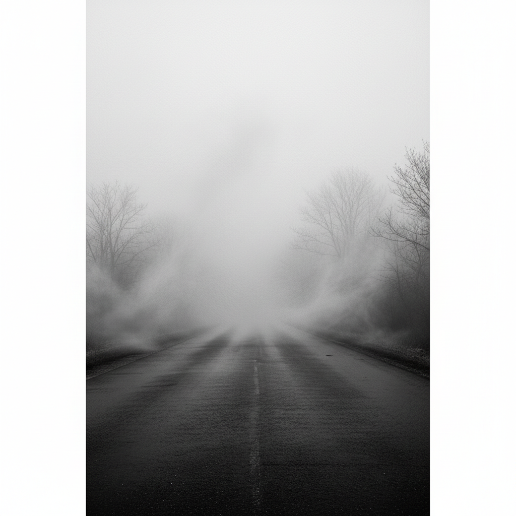 Road to Nowhere