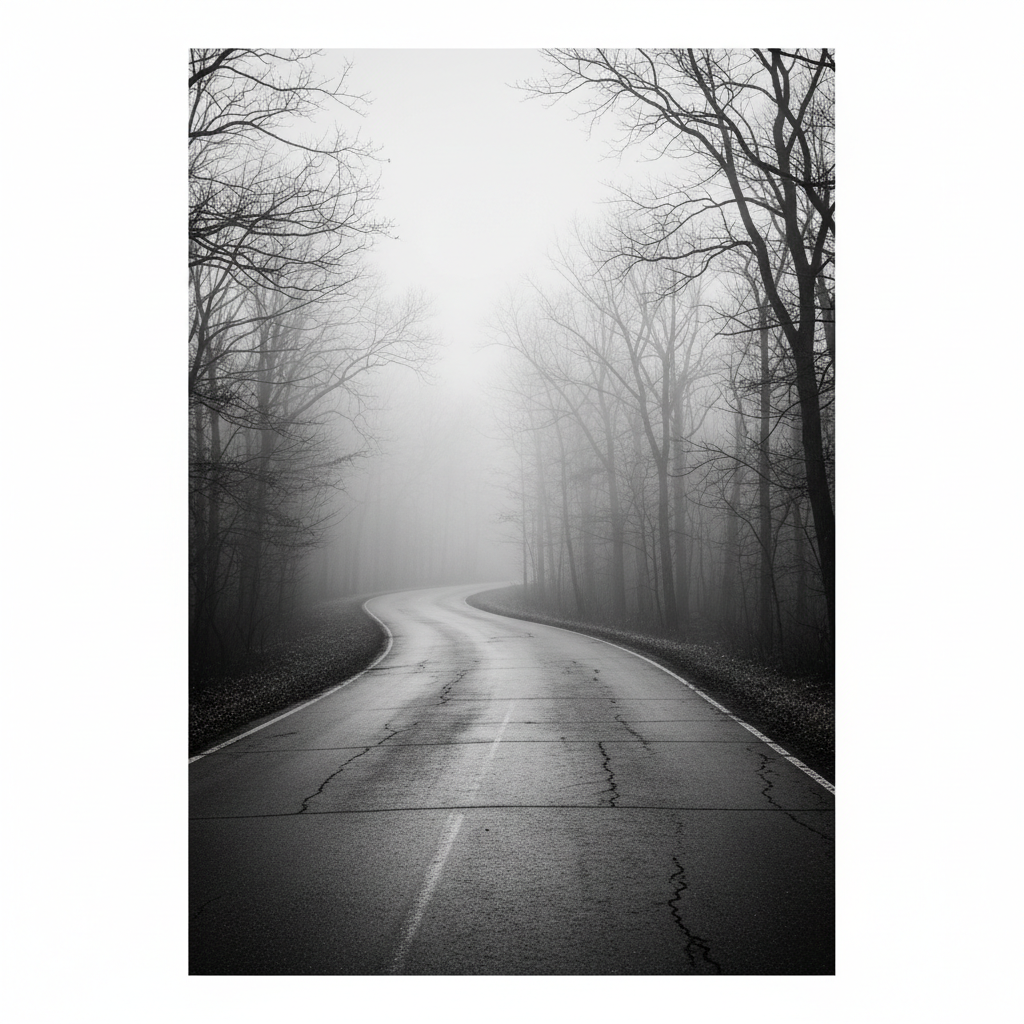 Road to Nowhere