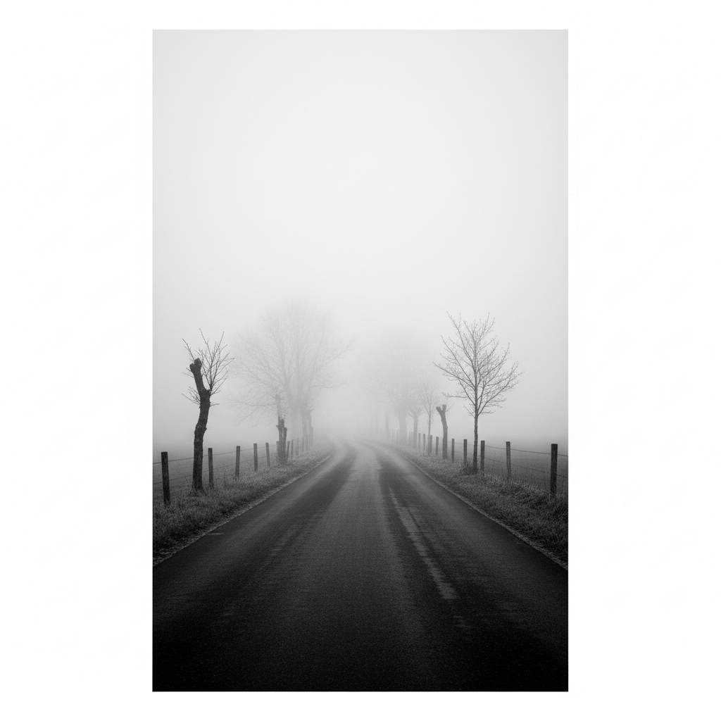 Road to Nowhere