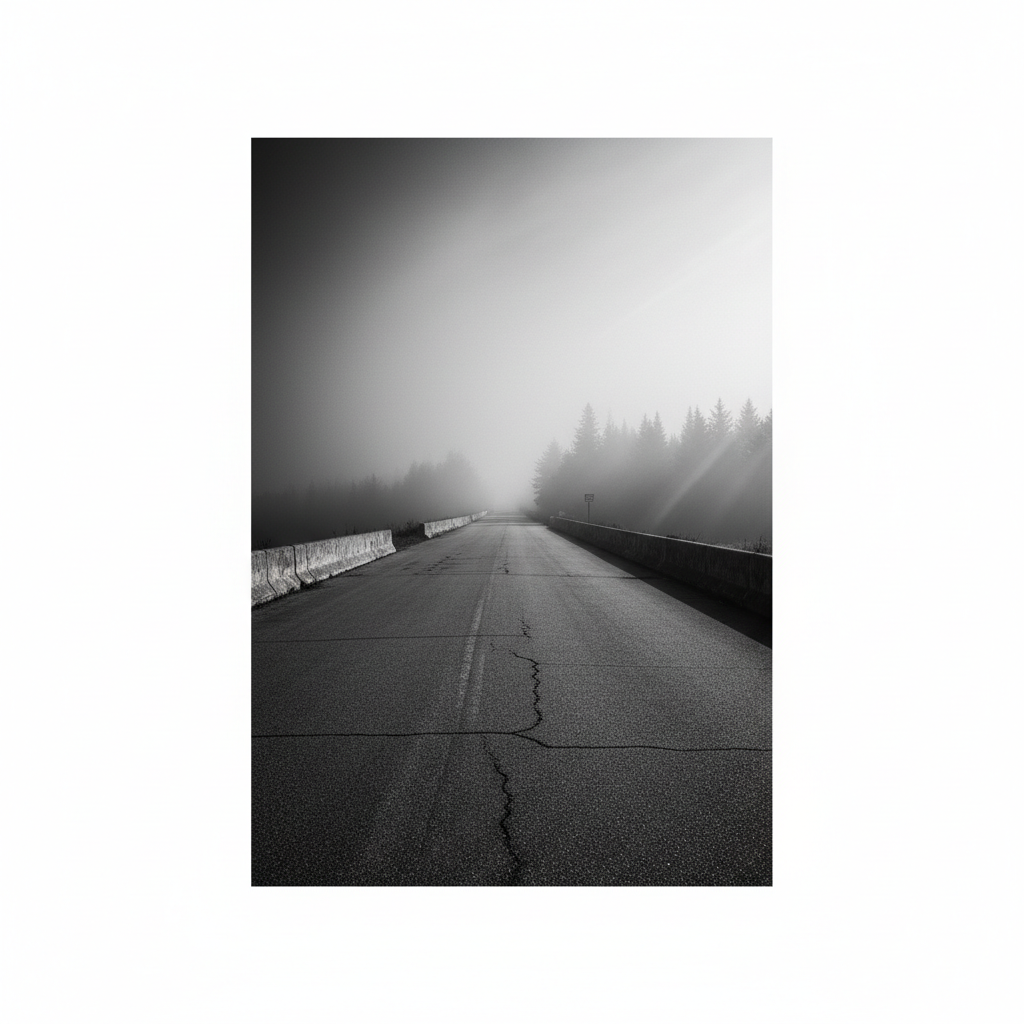 Road to Nowhere