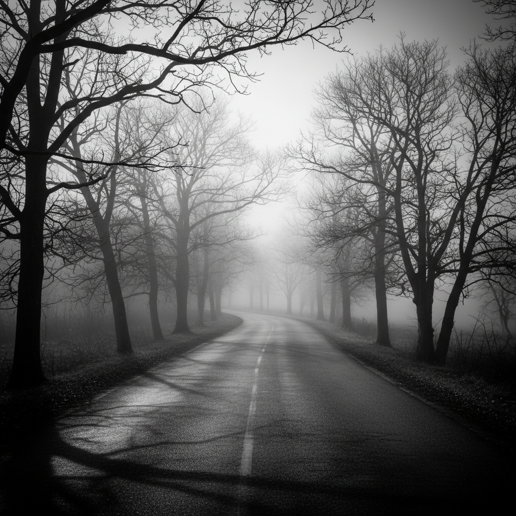 Road to Solace