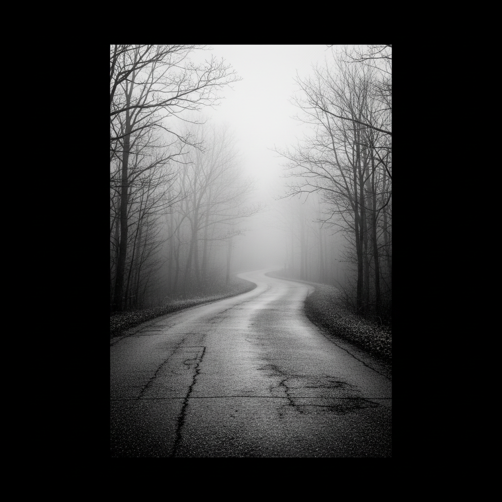 Road to Solitude