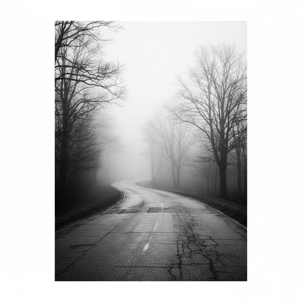 Road to Solitude