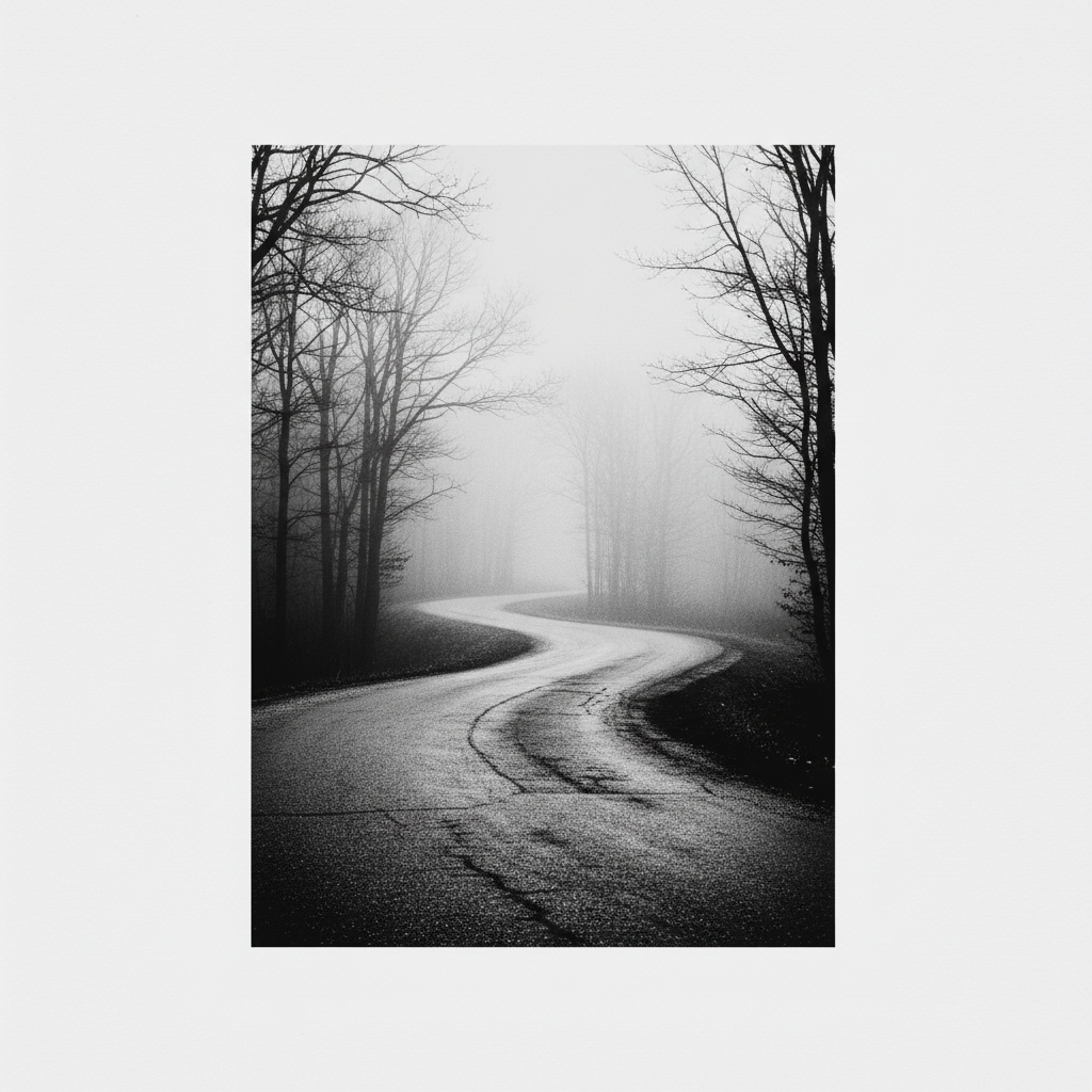Road to Solitude