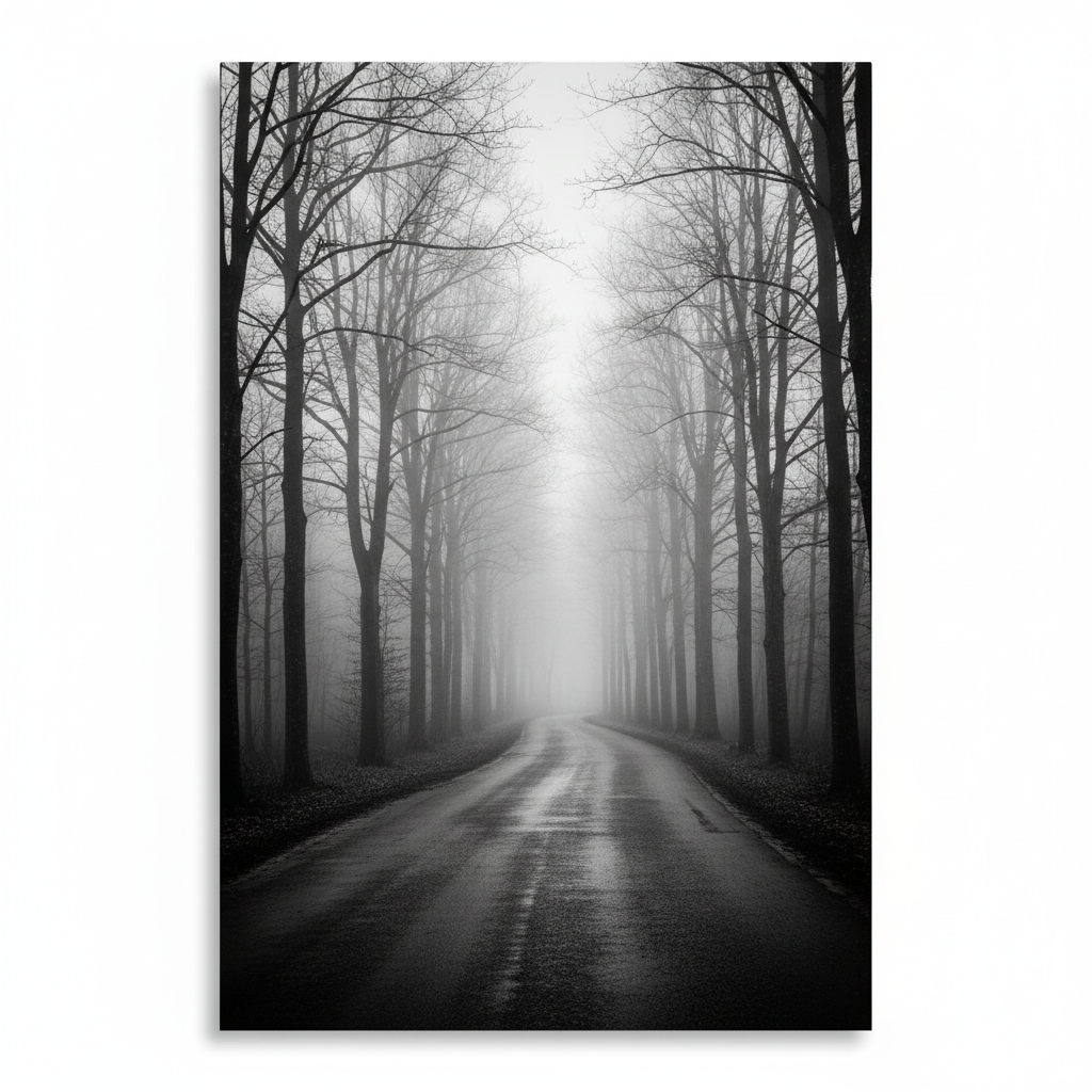 Road to Solitude