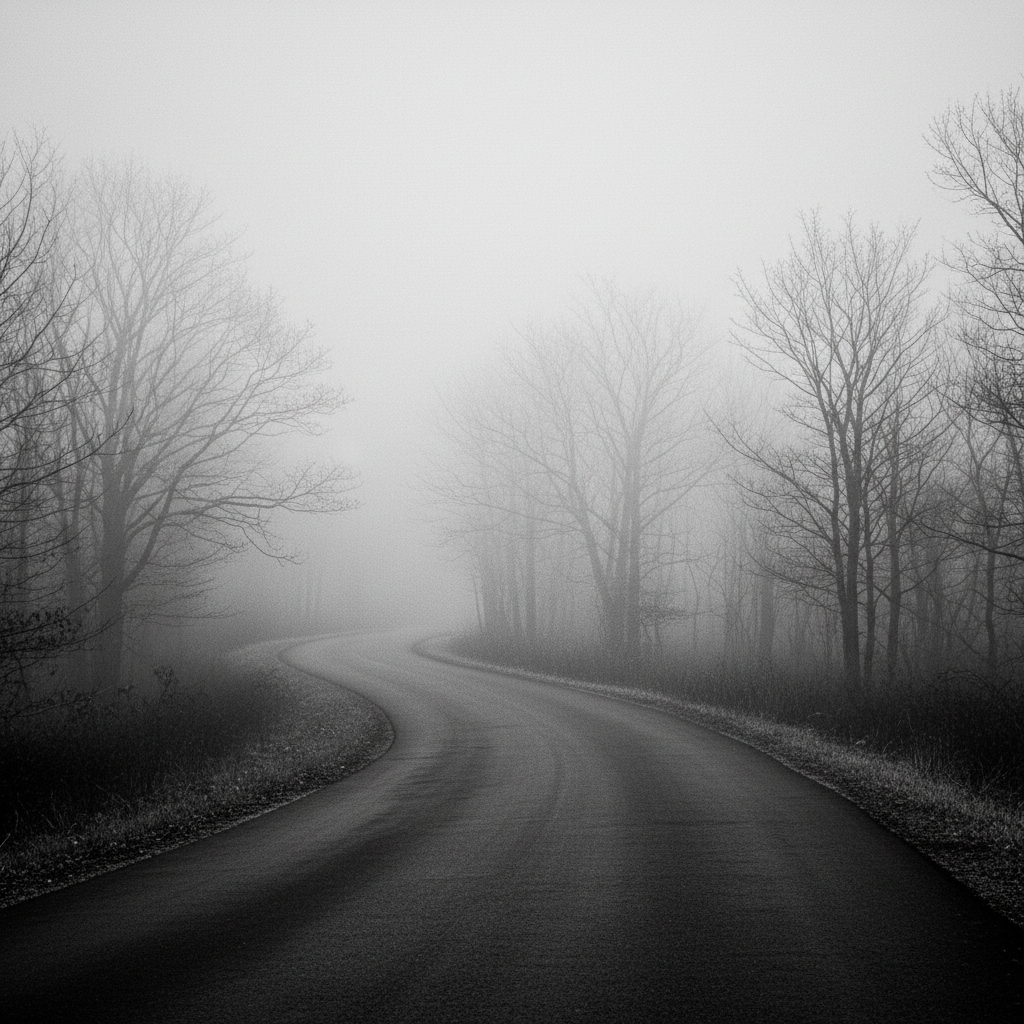 Road to Solitude